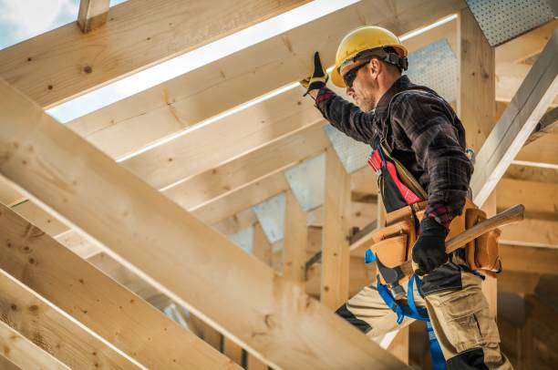 Best Metal Roofing Contractor  in West Deland, FL