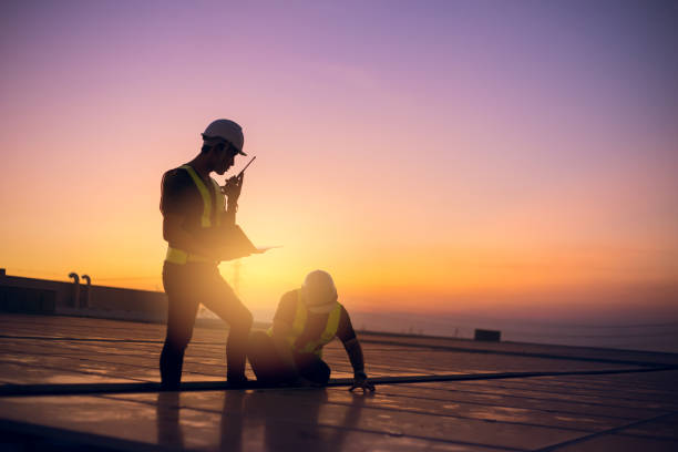 Best Roof Maintenance Services  in West Deland, FL