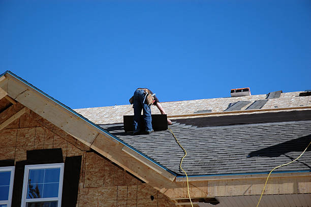 Best Commercial Roofing Services  in West Deland, FL