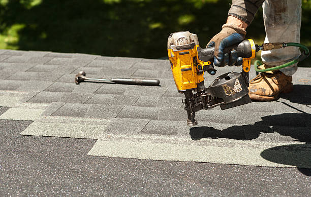 Gutter Installation and Roofing in West Deland, FL